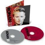Universal Keating Ronan: Ronan 25 (25th Anniversary Deluxe Edition) - 2CD (085553)