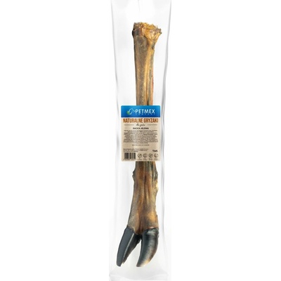 PETMEX Deer hoof pamlsek pro psa 250 g