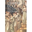 Bludiště seznamů Umberto Eco