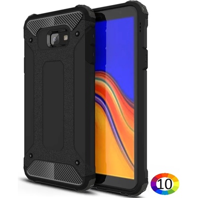Samsung Galaxy J4 Core Удароустойчив Калъф и Протектор