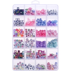EmonaMall Детски комплект мъниста EmonaMall - Код W5165 (W5165-201259499-2002012594995)