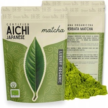 Green Touch Japonský matcha čaj AICHI TRADIČNÝ 50 g