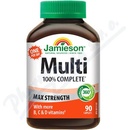 Jamieson Multi Complete Maximální síla 90 tabliet