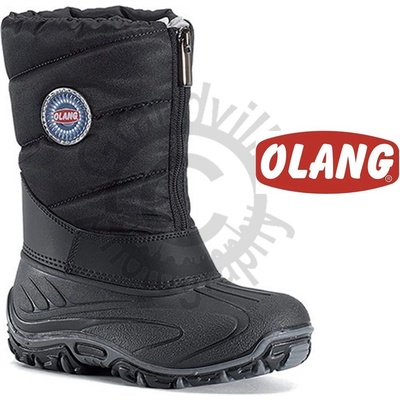 Olang BMX 81 nero