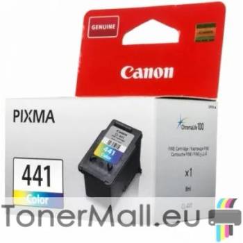 Image 1 of Canon Мастилена касета Canon CL-441 Color (5221B001AA)