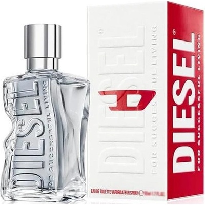 Diesel D by Diesel toaletná voda pánska 150 ml