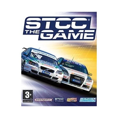 STCC The Game