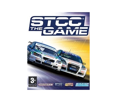 STCC The Game