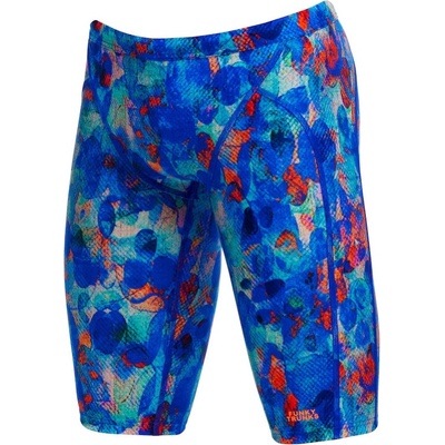 Funky Trunks Paint Press Training Jammer Boys