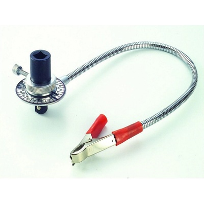 Force Магнитен градусомер Force JN62858 с щипка - 1/2, (0-360°) (JN62858)