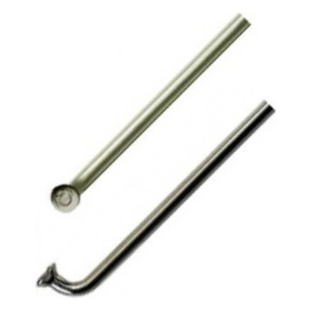 drôt CnSpoke 2x254 mm