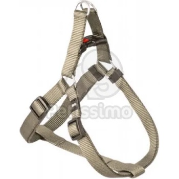 Image 1 of Flamingo Ziggi нагръдник, бежов 1, 5 x 25-45 см