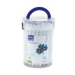 SpreeArt Маркери двувърхи Art Soft Brush 60 цвята