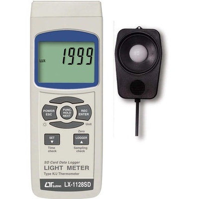 LUTRON LX 1128 SD