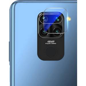 Xiaomi Стъклен протектор за камера за Xiaomi Redmi Note 9 M2003J15SG