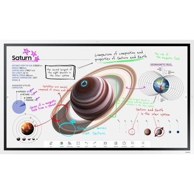 Samsung WM55B – Zboží Živě