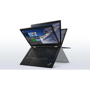 Lenovo ThinkPad X1 Yoga 20FQ005UBM