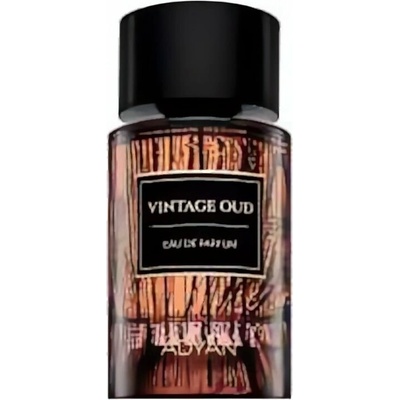 Adyan Vintage Oud parfémovaná voda unisex 100 ml