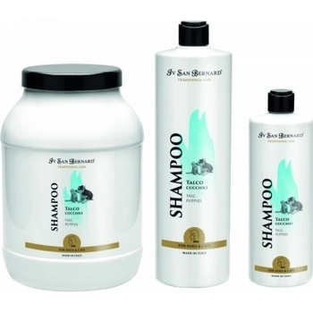 Iv San Bernard Šampon Junior 3000 ml