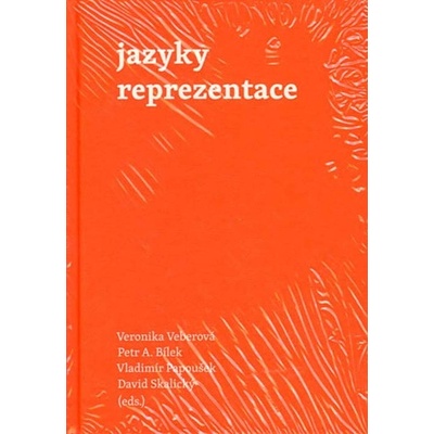 Jazyky reprezentace