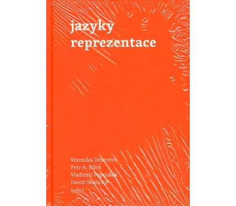 Jazyky reprezentace