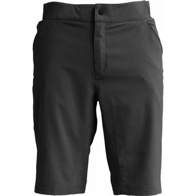 Zimtstern Evo Lightz Short Pirate black/Pirate black 2025