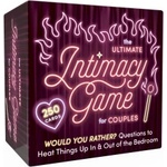 Zeitgeist The Ultimate Intimacy Game for Couples | Zeitgeist