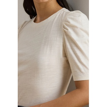 Ralph Lauren Памучна блуза Lauren Ralph Lauren (200P13313)