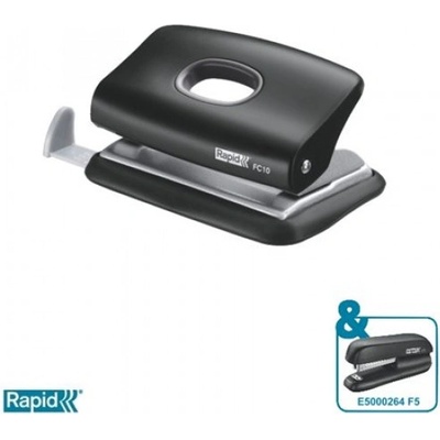 Rapid FC10