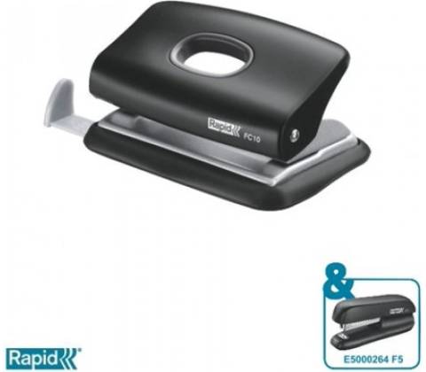 Rapid FC10