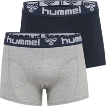 Hummel pánske boxerky 2Pack