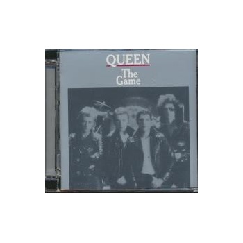 Queen The Game