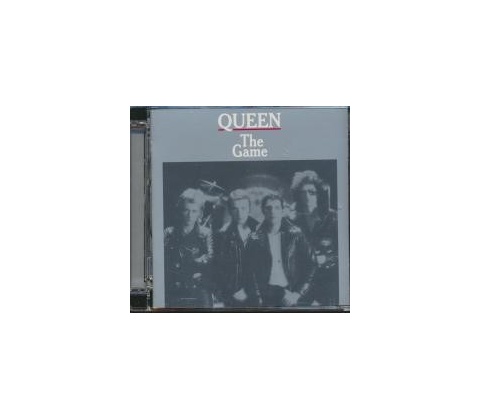 Queen The Game