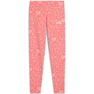 PUMA Клин ESS FLAMING LOVE AOP Leggings G