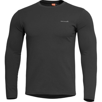 Image 1 of PENTAGON Ageron 2.0 Тениска с дълъг ръкав, черна (K09029-2.0-01)