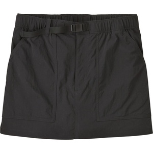 Patagonia Дамски скорт Patagonia Women's Outdoor Everyday Skort - Black - размер XS (113-1042-0211)