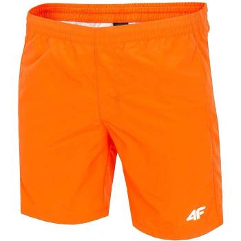 4F Мъжки Плувни Шорти 4F SKMT001B-70S Orange (SKMT001B-70S)
