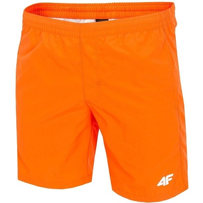 4F Мъжки Плувни Шорти 4F SKMT001B-70S Orange (SKMT001B-70S)