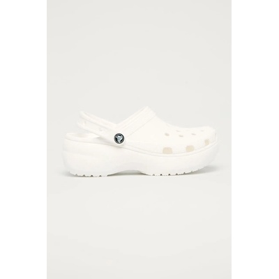 Crocs Чехли Crocs Classic Platform Clog (TFORM.CLOG.WOMEN.206750)