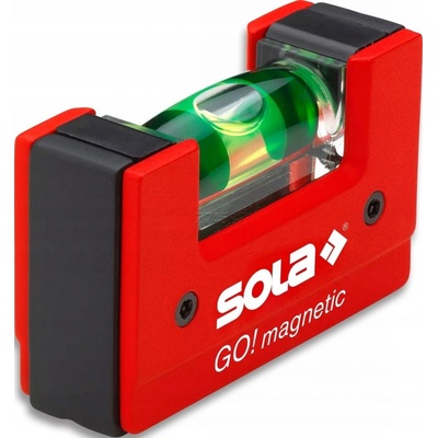 SOLA kompaktní GO! magnetic 6,8cm, 01621101 – Sleviste.cz