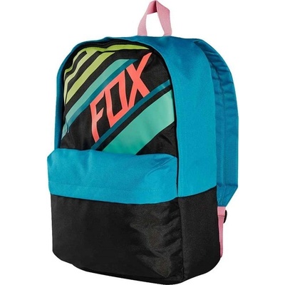 Fox Covina Seca Backpack Jade 21 l