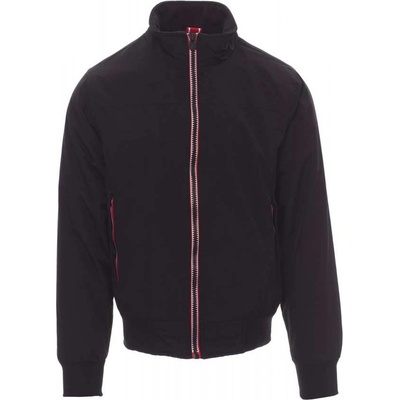 PAYPER north r. 2.0 001086-0343 / Мъжко изолирано яке - черно xxl (001086034314000xxl)
