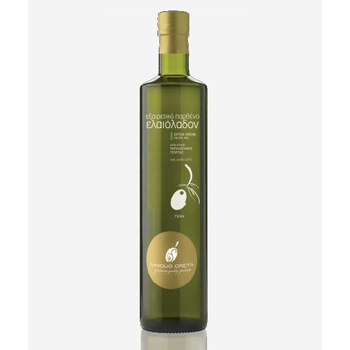 GTQ Olivový olej 750 ml