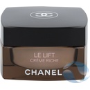 Prípravky na vrásky a starnúcu pleť Chanel Le Lift Creme Fine (krém proti starnutiu pleti) 50 ml