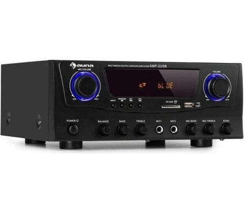Auna Amp-2 BT