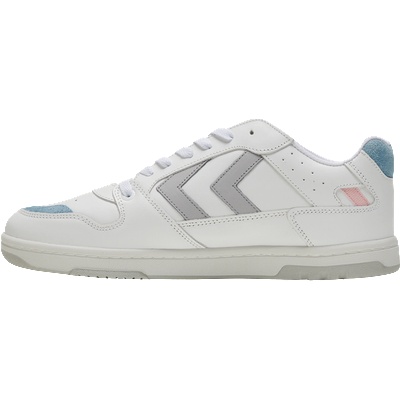 Hummel Power play leather