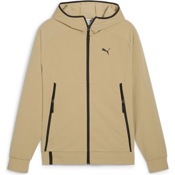 PUMA Анцуг Puma Pumatech Woven Tracksuit - Tan
