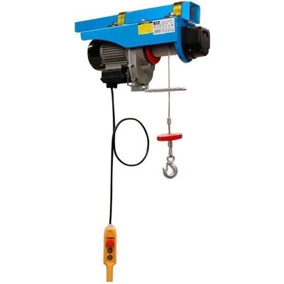 Elektrický lanový naviják GSZ 500/1000 GÜDE 1709