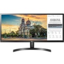 Monitory LG 29WL50S