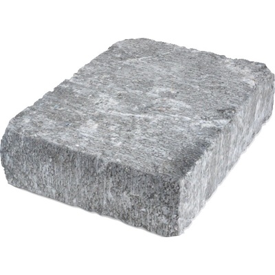 Diton Blok zdicí (stříška) History 210×280×70 mm přírodní (128)